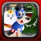 Pete's Super Hero Pets Swing – The Secret Rope Rush Games for Kids Free