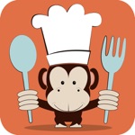 Hungry Monkey