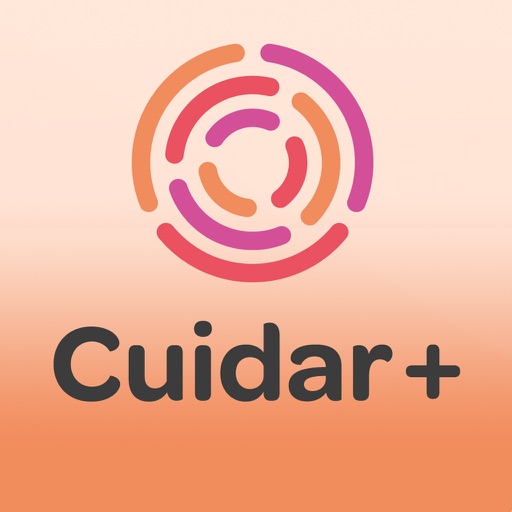 Cuidar+ icon