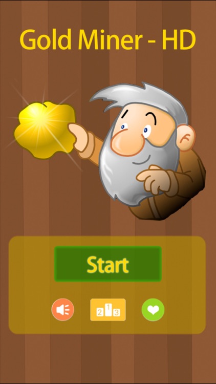 Gold Miner - HD - Classic Version screenshot-4