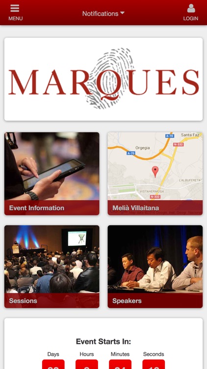 MARQUES Ltd