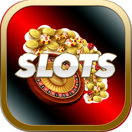 90 Slots Vip Hot Slots - Free Pocket Slots Machines icon