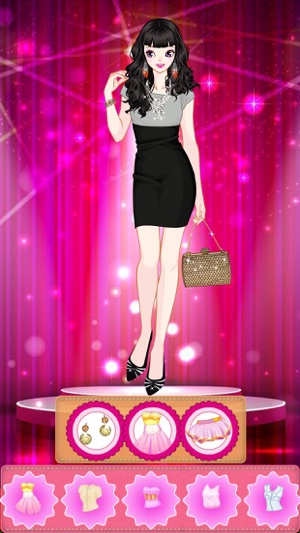 Fashion Beauty Princess(圖1)-速報App