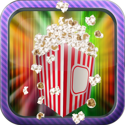 Pop Corn Maker Game for Kids: Inside Out Version iOS App