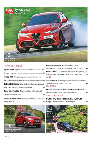 auto motor & sport screenshot 4