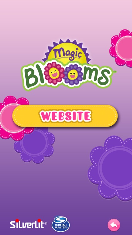 Magic Blooms™ (U.S. & Canada) screenshot-4