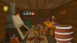 Game screenshot Halloween Pumpkin Scarecrow Escape hack