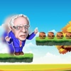 Bernie Burger World - Run In The world