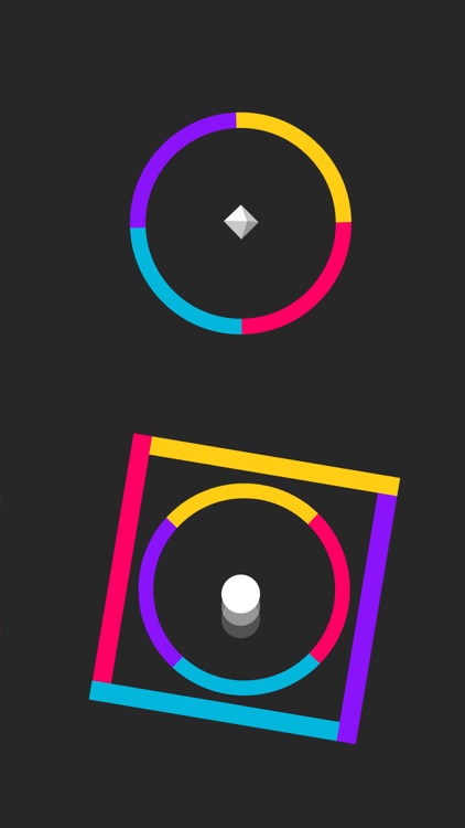Color jump - super crazy switch! by Pham Minh Giang