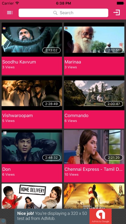 Fi Movies