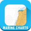 Marine Charts (USA) Online