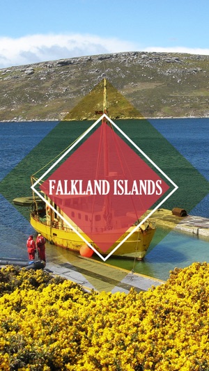 Tourism Falkland Islands(圖1)-速報App