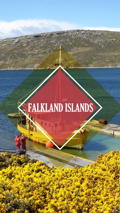 Tourism Falkland Islands