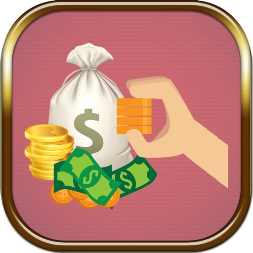 Las Vegas Big Rewards SLOTS Machine - Free Vegas Games, Win Big Jackpots, & Bonus Games! icon
