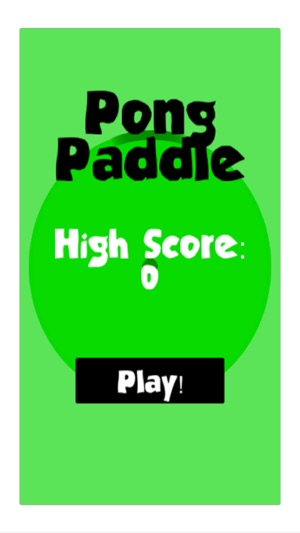 Pong Paddle(圖1)-速報App