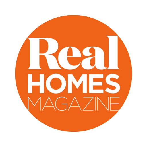 Real Homes Magazine Icon