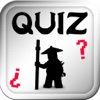 Super Quiz Game for Masters Kids: Lego Ninjago Version