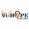 vihoperadio is abbreviation of GBI church starter broadcasting in april 2016 through internet network streaming in http://www