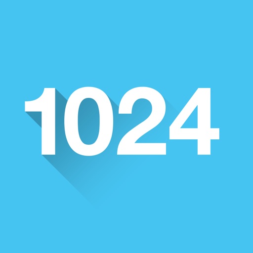 SPLIT NUMBERS - GET 1024 iOS App