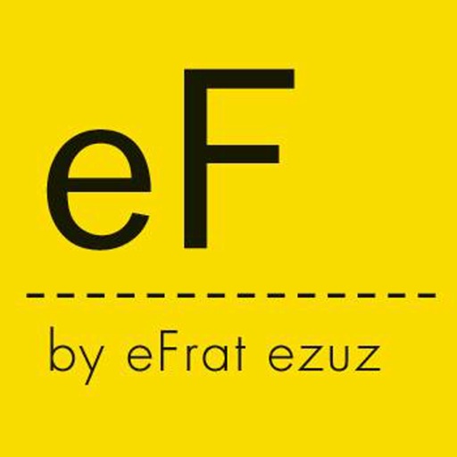 eF efrat ezuz by AppsVillage