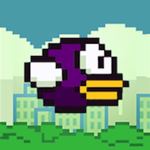 Fly Bird 87 icon