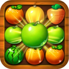 Activities of Amazing Fruits: Happy Game Mania