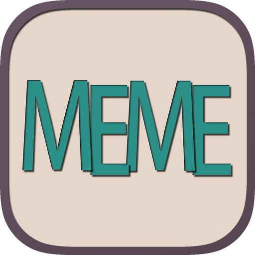 MemeMaker Free - Add self Text To Top Famous Meme Pics iOS App