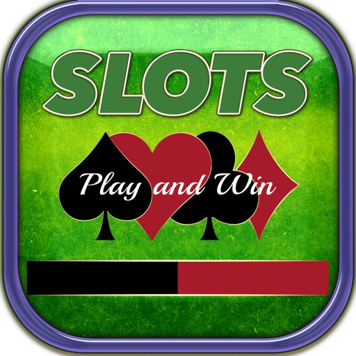 Classic Slots Play & Win - Free Slot Machines, Fun Vegas Casino Games - Spin & Win! icon