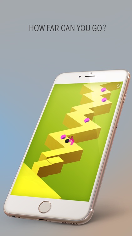 Crazy Ball - Color Jump