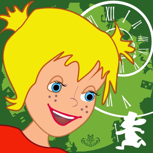 Alice in Wonderland - Hidden Objects for kids iOS App