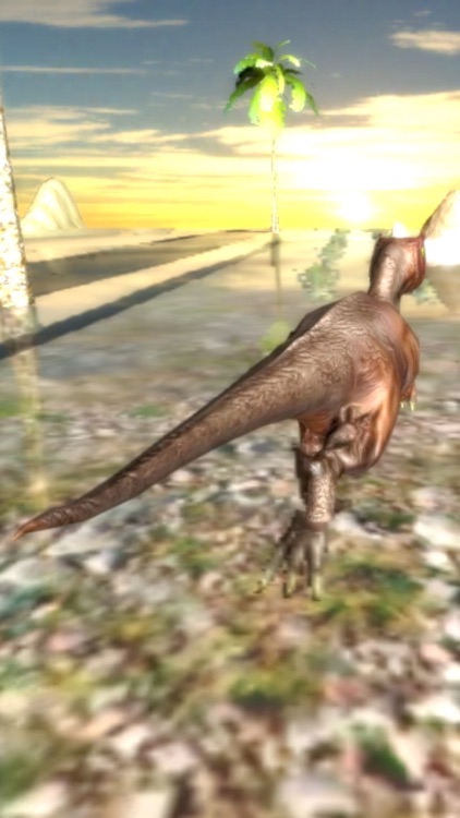 Ultimate Dinosaur Simulator 3D