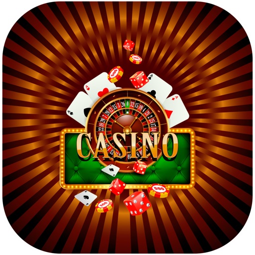 Royal Lucky My World Casino - Hot House iOS App