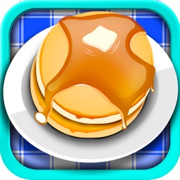 Awesome Pancake Brunch Breakfast Cooking Food Maker