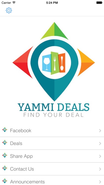 Yammi Deals