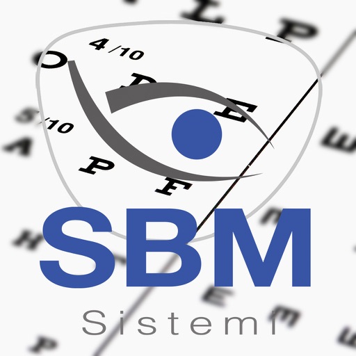 SBM Chart iOS App