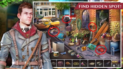 SECRET IDENTITY - FANTASY OF HIDDEN AGENDAS 1.0 IOS GAME GIẢI TRÍ SECRET IDENTITY - FANTASY OF HIDDEN AGENDAS 1.0 IOS