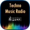 Techno Music Radio With Trending News is an online, live, internet based radio app