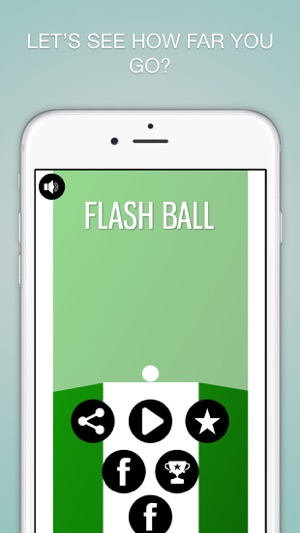 Flash Ball - The Unstoppable(圖1)-速報App