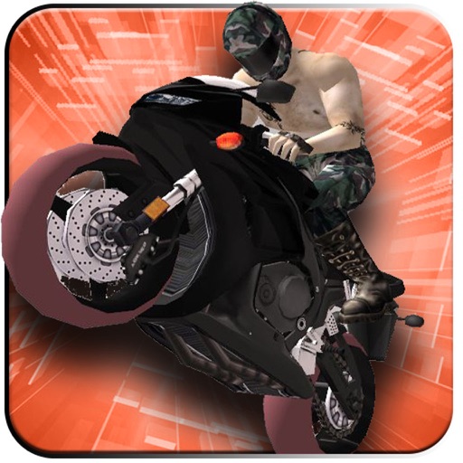 Insane Moto 3D - Jogo Gratuito Online