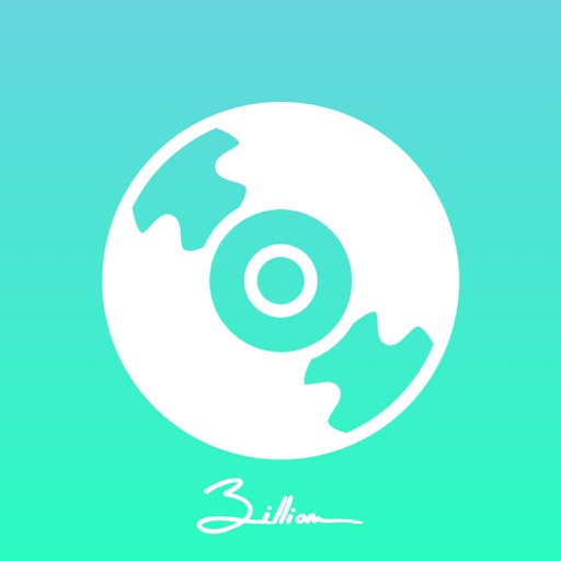 BILLION RADIO - Free Online Radio Streaming icon