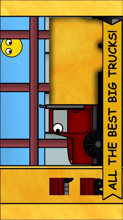 Kids Trucks: Puzzles 2 - An Animated Construction Truck Puzzle Game for Toddlers, Preschoolers, and Young Children screenshot-4