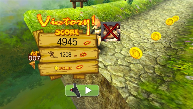 JUMPRUN(Game-Bike Version) screenshot-4