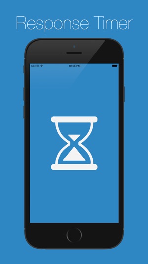 Response Timer - Reaction Test(圖1)-速報App