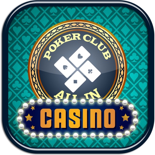 21 Poker Club Casino Venetian - Game Free Of Casino icon