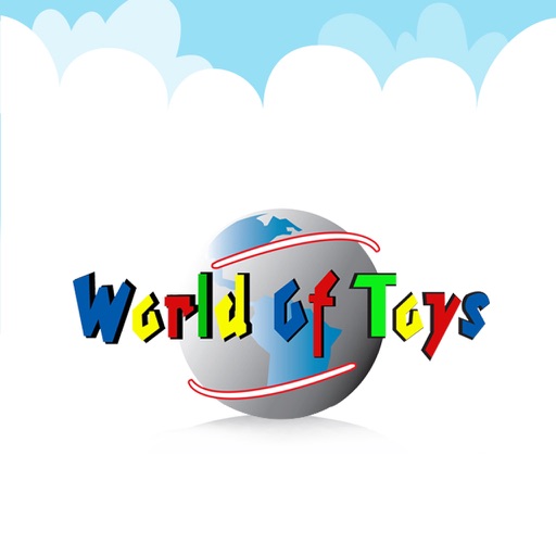 World Of Toys LB by Robert Yaacoub