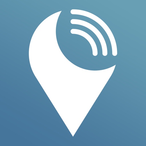 TrackR tablet - Locate Lost or Missing Device Finder
