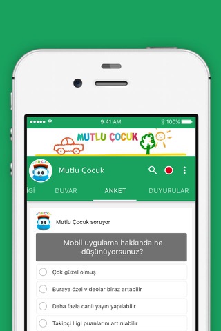 Mutlu Çocuk screenshot 4