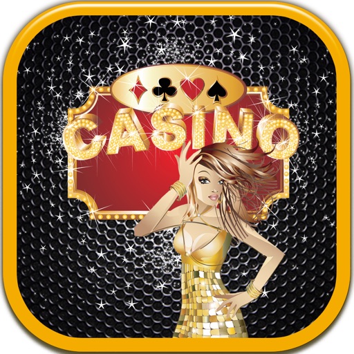 Big Heart of Vegas Luxury Casino - Las Vegas Free Slot Machine Games icon