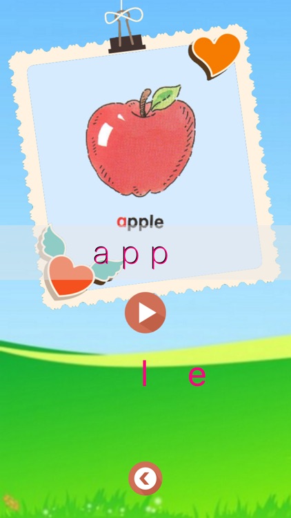 ABC English For Kids Age 5+ screenshot-4