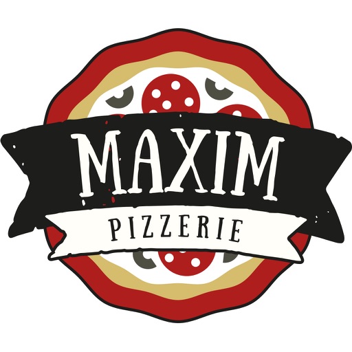 Pizza Maxim Třeboň